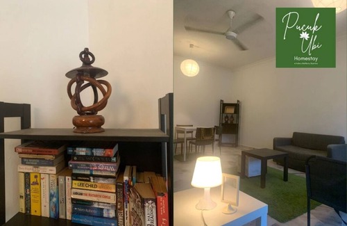 Bandar Indera Mahkota House | 2 Story Terrace / Link House In Kuantan, Pahang, Malaysia