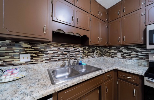 Tallahassee House | 2-Story Townhome 5 Mi. from Capitol/TMH/FSU
