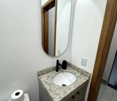 Londrina Apartment | 2- Studio Prox Uel e catuai c/ar