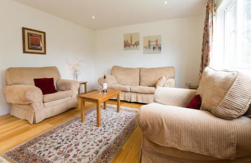 Knodishall House | 2 Suffolk Cottage, Knodishall - Aldeburgh Coastal Cottages