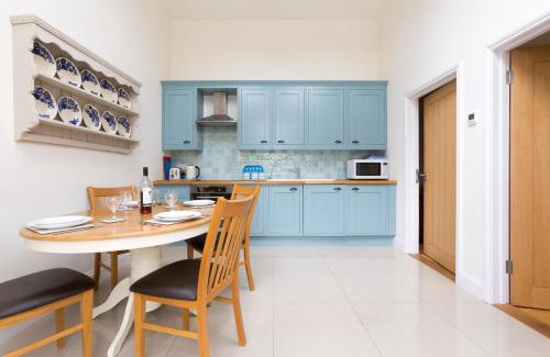 Knodishall House | 2 Suffolk Cottage, Knodishall - Aldeburgh Coastal Cottages