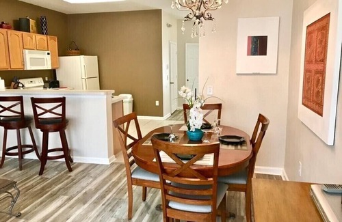 Crestwynd Bay House | 2 Sunny Florida, Pools, Disney Magic, near Golf, Animal Kingdom & Universal St
