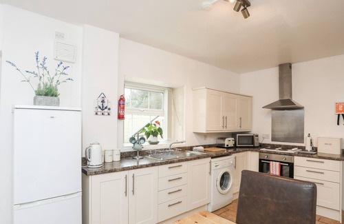 Pentraeth Cottage | 2 THE COACH HOUSE, family friendly in Red Wharf Bay