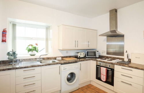 Pentraeth Cottage | 2 The Coach House