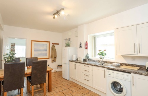Pentraeth Cottage | 2 The Coach House