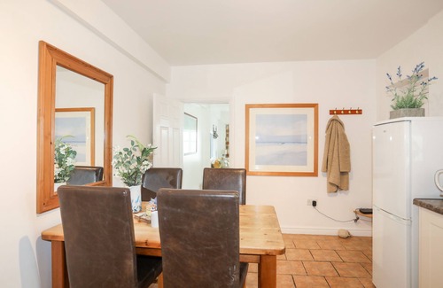 Pentraeth Cottage | 2 The Coach House