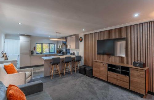 Upholland Apartment | 2 The Cottage