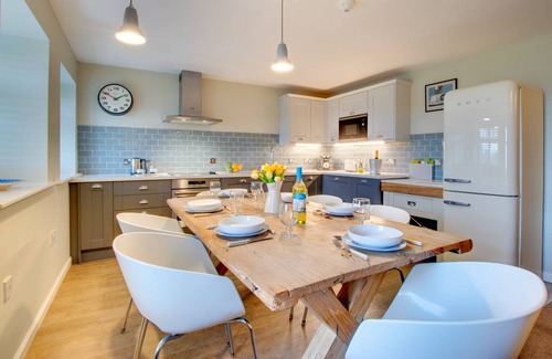 Waren Mill Cottage | 2 The Maltings