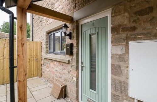 Cinderford House | 2 The Old School