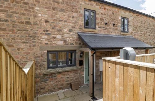 Cinderford House | 2 The Old School