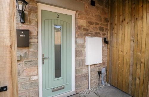 Cinderford House | 2 The Old School