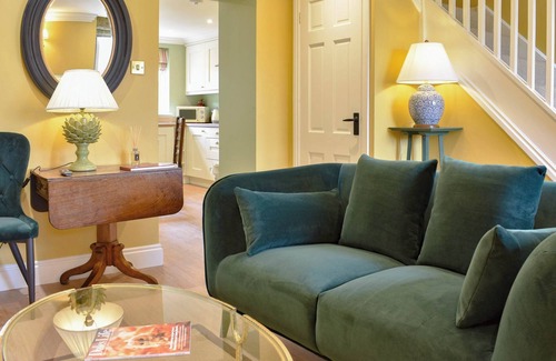 Barningham Cottage | 2 The Reading Room Cottages - UK31801