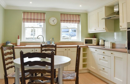 Barningham Cottage | 2 The Reading Room Cottages - UK31801