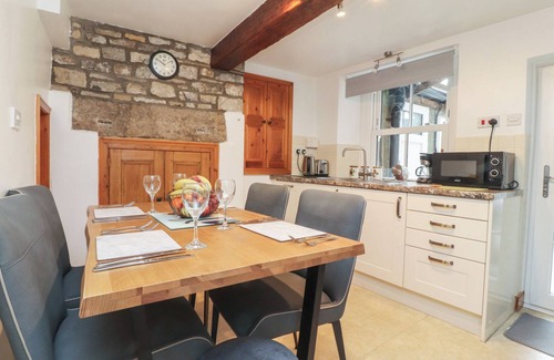 Grassington Cottage | 2 The Square