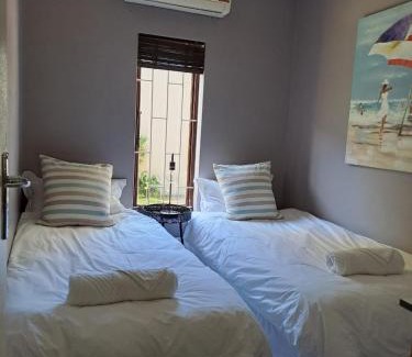 St. Lucia Apartment | #2@TheBridge