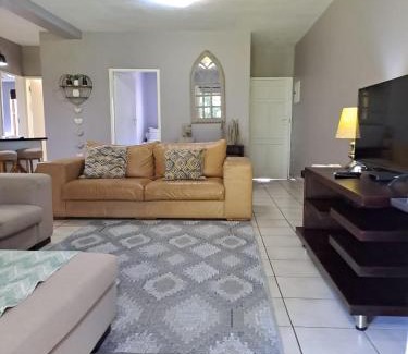 St. Lucia Apartment | #2@TheBridge