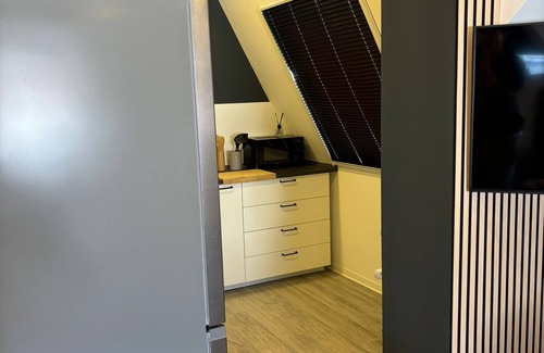 Magdeburg Apartment | 2 three-bedroom apartment corner DG