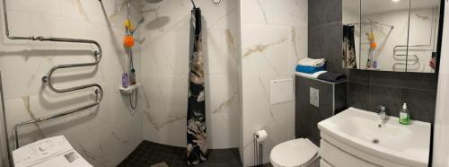Sauga Apartment | 2-toaline korter Pärnu äärelinnas