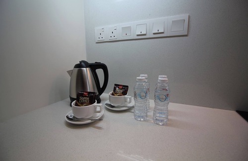 Imbi House | #2 Tribeca Suite - Studio Apartment