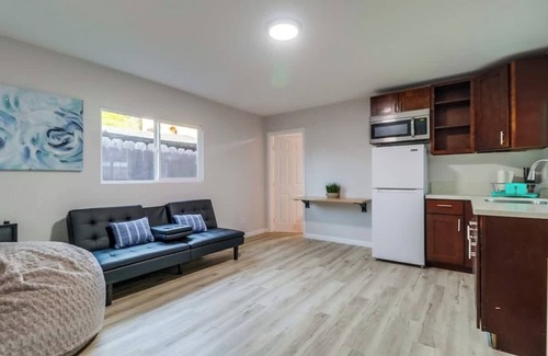 National City House | 2-Unit 6BR Property | Pool & Jacuzzi | Near Downtown