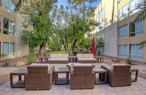 Laughlin House | 2 Units Close to Ken Fovargue Park! Pets Allowed, Outdoor Pool!