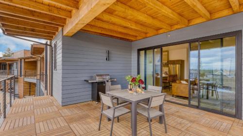 Bend House | 2 Units Minutes to Old Bend Deck Hot Tub 1204 Skyline Ranch by AvantStay