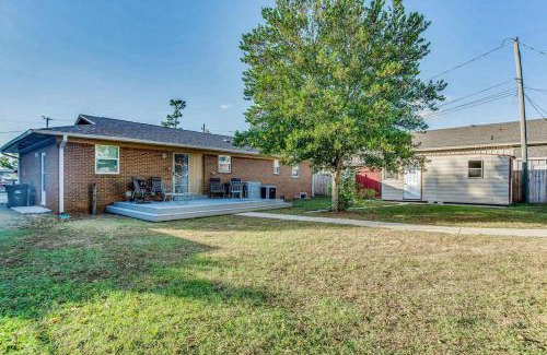 Pensacola Heights House | 2 Units Near Beach&Shopping-Brilliant in Bellview