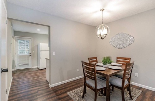 Nashville Condo | 2 Units - Sleeps 16 - Mins. to Downtown/Airport