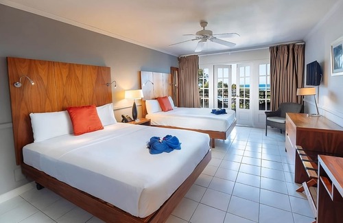 Charlotte Hotel | 2 Units | Ultimate Relaxation with Scenic Views & Beach Access in St. Lucia