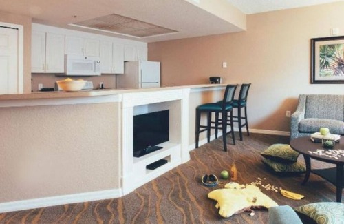 Orange Lake Hotel | 2 Units with Kitchen - Short Drive to SeaWorld Orlando and Universal!
