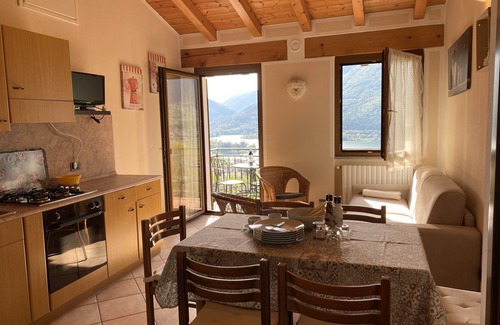 Crone Apartment | 2 vacation apartments for up to 6 people, perfect for a vacation with family or friends