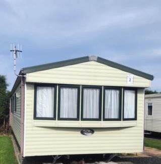 Fishguard Resort | 2 Vale Park