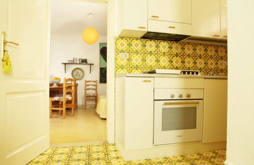 Mazzaro House | # 2 "Villa Alicudi"