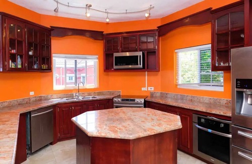 Galina Villa | 2 Villas in Jamaica-22 guests-Fully staffed
