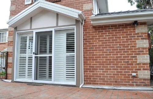 Frenchs Forest House | 2 x Bedroom House with private entrance.