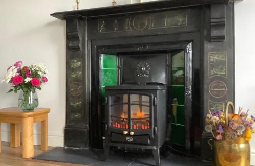 Aberaeron Apartment | 2 Yr Hen Fanc