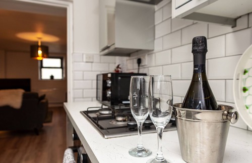 Gallt Y Foel Cottage | 2 Ysgoldy