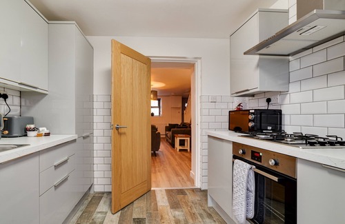 Gallt Y Foel Cottage | 2 Ysgoldy