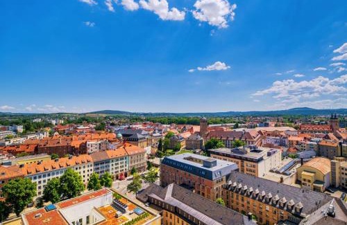 Mistelgau House | 2-Zi App I Fränkische Schweiz, Miselgau-Obernsees