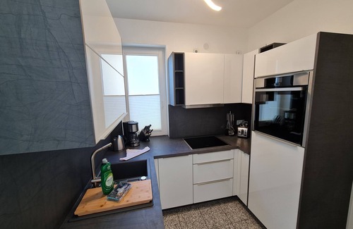 Binz Apartment | 2 Zi.-fewo B5 54qm - Villa a Cappella by Altmann