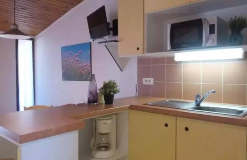 Murs Apartment | 2 Zimmer 6 Personen 1 Baby