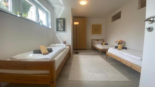 Munzingen Apartment | 2 Zimmer Apartment, Küche u Terrasse in Freiburg