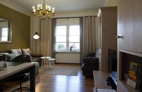 West Berlin Centre Apartment | 2 Zimmer Apartment Charlottchen