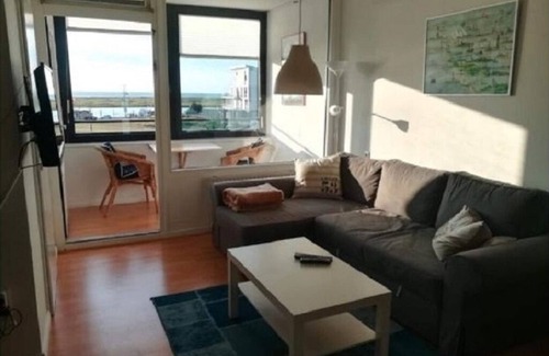 Wendtorfer Strand Apartment | 2-zimmer Apartment Ostseeblick in Marina Wendtorf