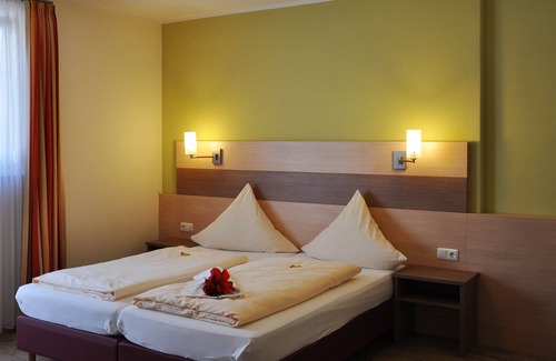 Walpertskirchen House | 2-zimmer-appartement
