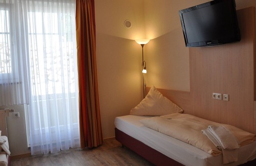 Walpertskirchen House | 2-zimmer-appartement