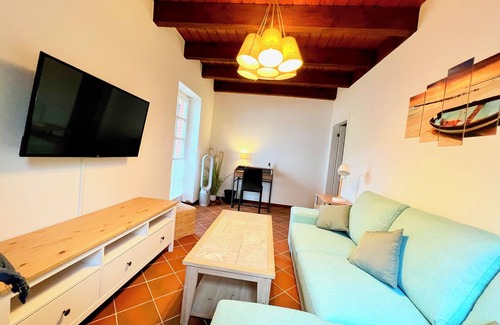 Ahrensfelde Apartment | 2 Zimmer Business Wohnung mit Terrasse