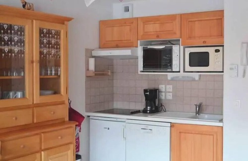 Le Chinaillon Apartment | 2 Zimmer für 6 Personen