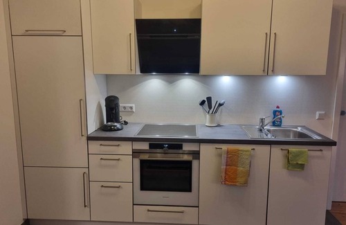 Efringen-Kirchen Apartment | 2 Zimmer Ferienwohnung im Markgräflerland