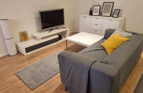 Efringen-Kirchen Apartment | 2 Zimmer Ferienwohnung im Markgräflerland